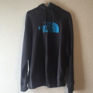Men's Northface hoodie!