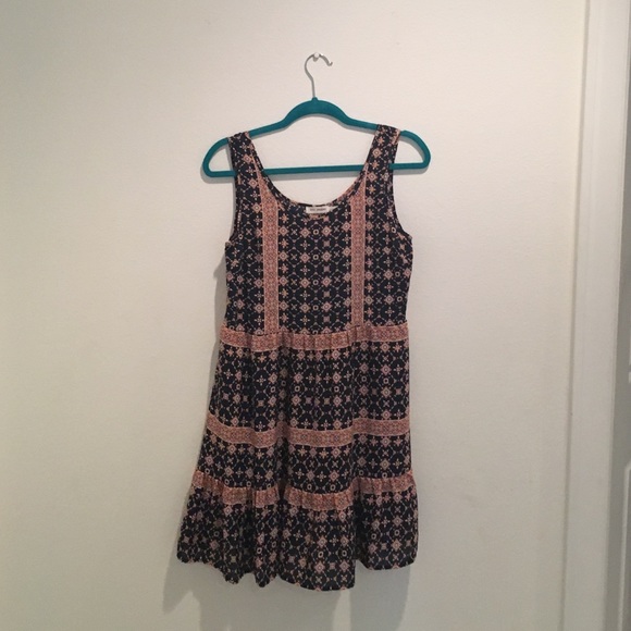 A dress made by Blu Pepper. - Picture 1 of 4