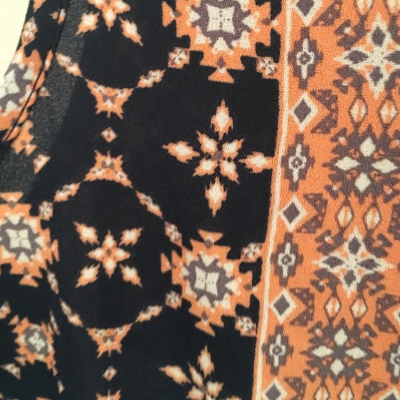 A dress made by Blu Pepper. - Picture 3 of 4