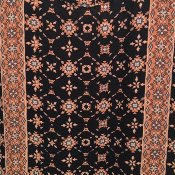 A dress made by Blu Pepper. - Picture 4 of 4