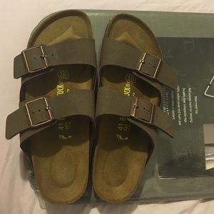 Birkenstock Sandals