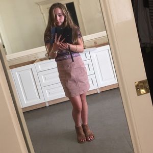 Meet your Posher, Lilly