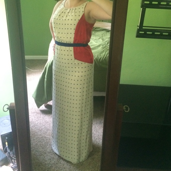 Nautical Maxi 💕