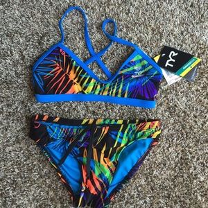 TYR Durafast Lite Two Piece