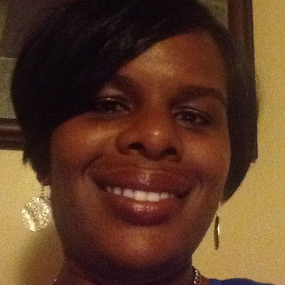 Meet your Posher, Rachelle