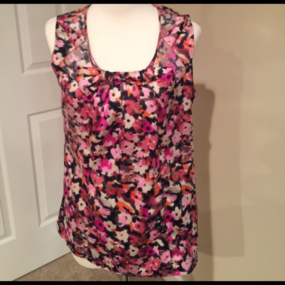 Banana Republic top