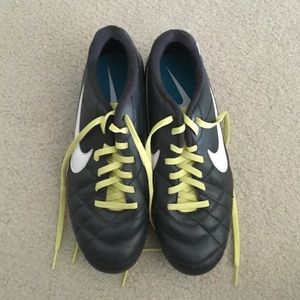 Nike soccer cleats