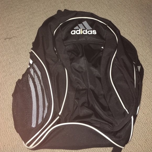Adidas Athletic backpack