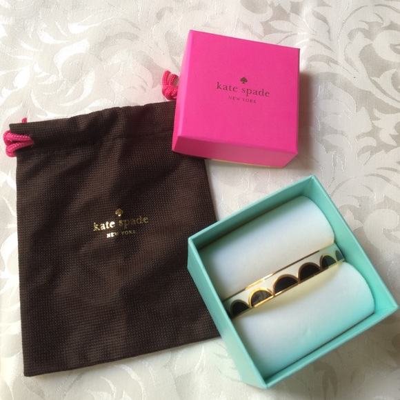 Kate spade bracelet