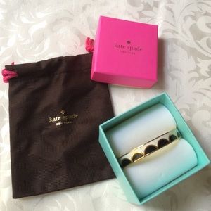 Kate spade bracelet