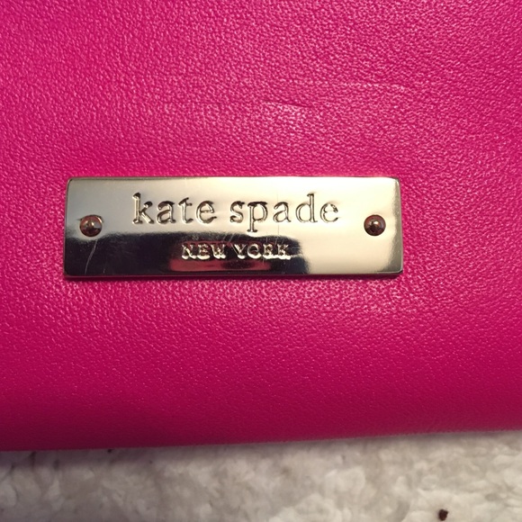 NEVER USED Kate Spade Cross Body Purse - Picture 2 of 4