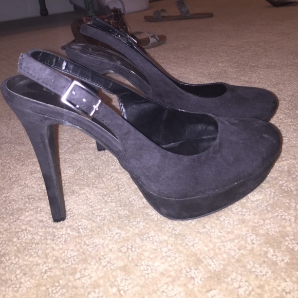 Heels!