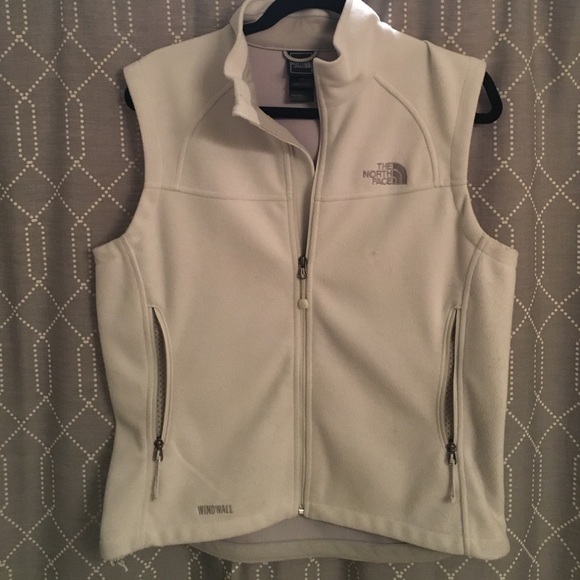 North face light cream best