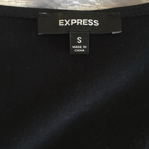 Express vest - Picture 3 of 4
