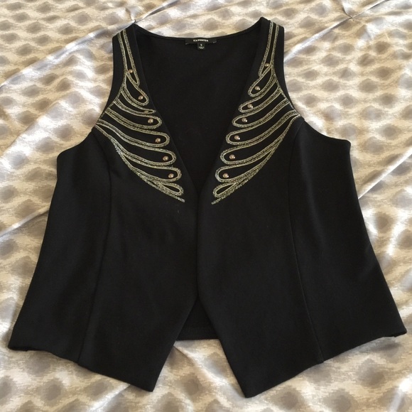 Express vest - Picture 4 of 4