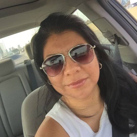 Meet your Posher, Leti