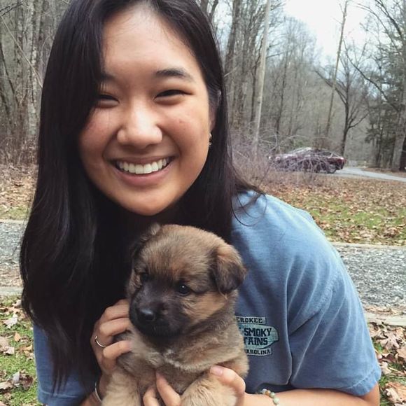 Meet your Posher, Melinda