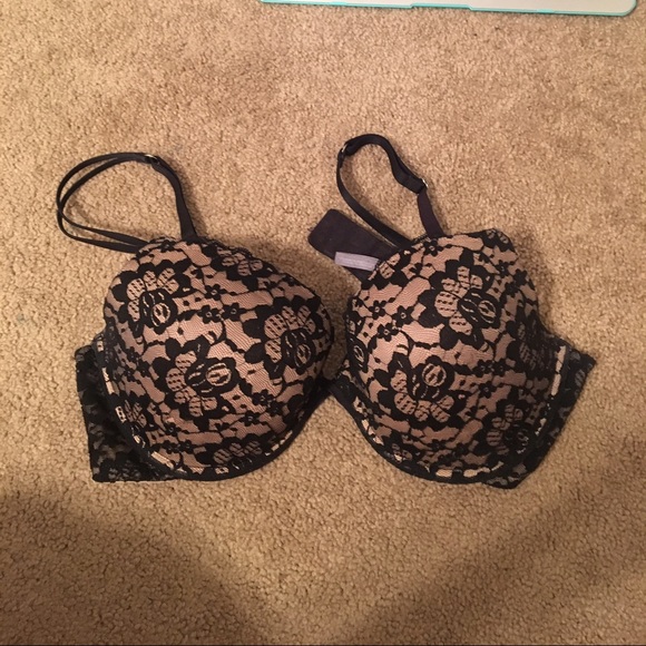 Aerie Lace Bra