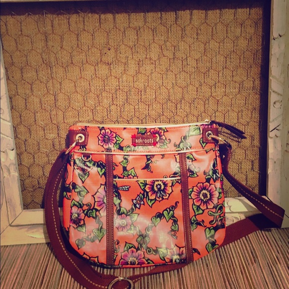 Sakroots Purse