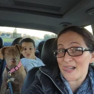 Meet your Posher, Anapaula