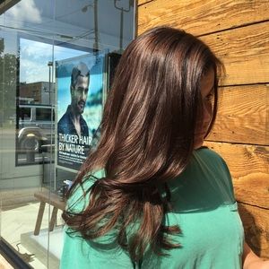 Meet your Posher, Kat