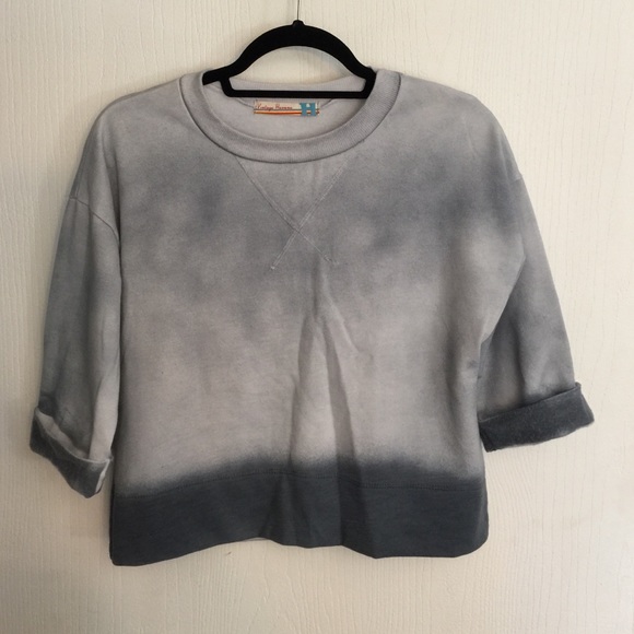 Vintage Havana Tops - Vintage Havana Sweatshirt size M