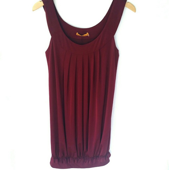 Sale! NWT Alice + Olivia Slinky Dress