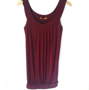 Sale! NWT Alice + Olivia Slinky Dress