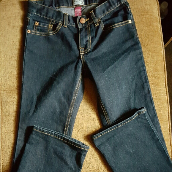 Kids size Children's Place Jeans