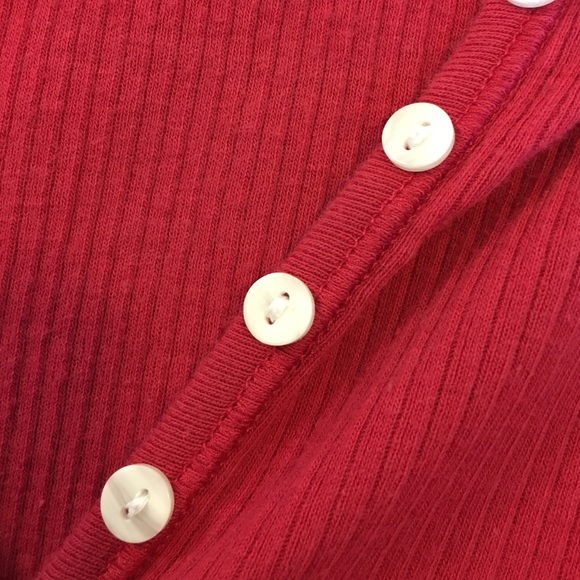 ❌❌SOLD❌❌3/4 sleeve top - Picture 2 of 2