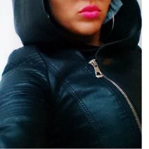 Meet your Posher, Karamelon