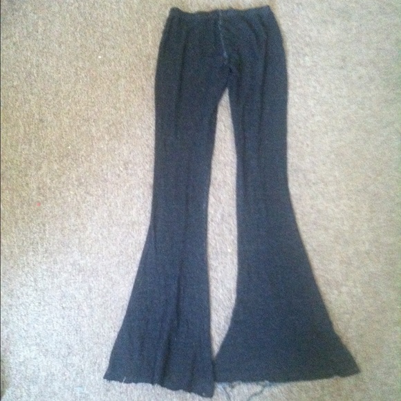 Brandy Melville bell bottoms