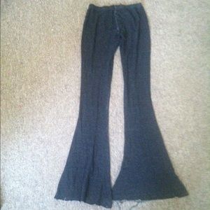 Brandy Melville bell bottoms