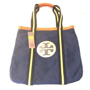 SALE! Tory burch tote. Price firm