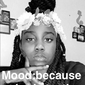 Meet your Posher, Jade