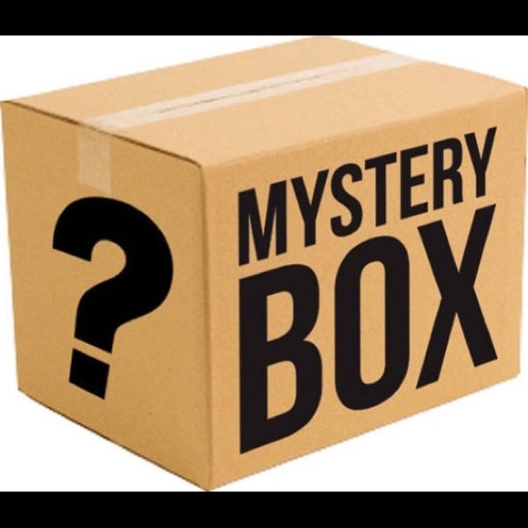 Mystery box