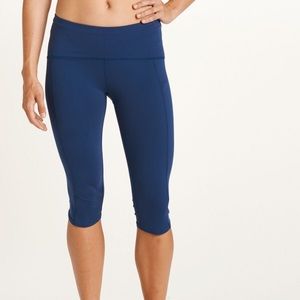 Size 2 Midnight Jogging Knickers