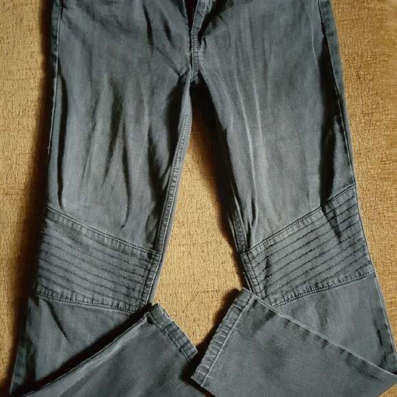 Kids size total girl jeans