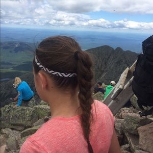 Meet your Posher, Keri