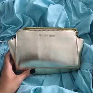 Victoria's Secret makeup bag