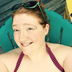 Meet your Posher, Tonya