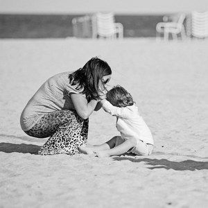 Meet your Posher, Robyn