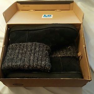 Lamo footwear almost near