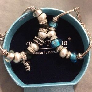 Bella Perlina Bracelet Bundle