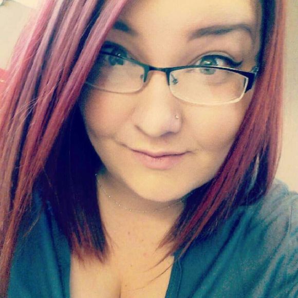 Meet your Posher, Beth