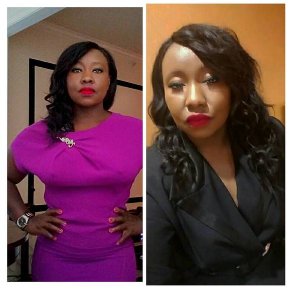 Meet your Posher, Lavenda