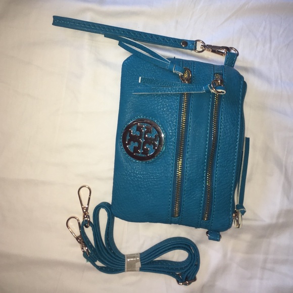 Tory Burch clutch