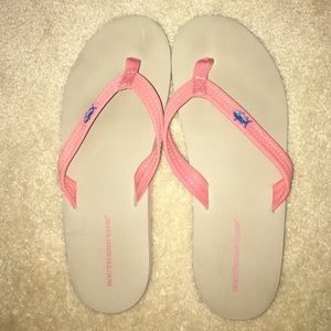 Southern Tide Flipjack Flip Flops