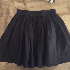 Kate spade mini skirt