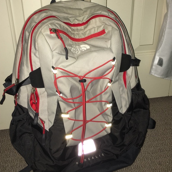 Northface Backpack